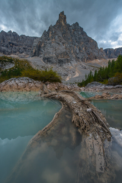 Photograph Michele Fornaciari Sorapis on One Eyeland