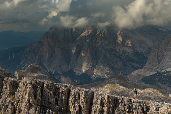 Photograph Michele Fornaciari Do You on One Eyeland