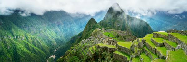 Photograph Craig Bill Heights Of Civilization on One Eyeland