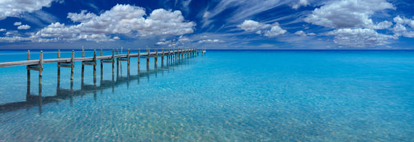 Photograph Peter Lik Midsummer Dream on One Eyeland