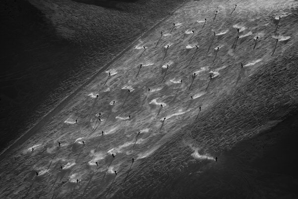 Photograph Peter Svoboda Out Of The Mainstream on One Eyeland