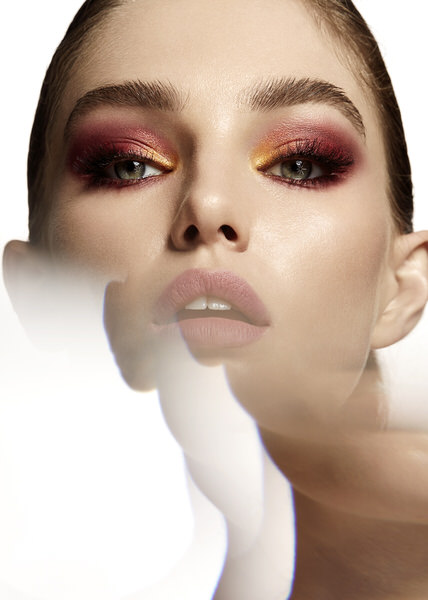 Photograph Tina Eisen Delightfully Chaotic on One Eyeland