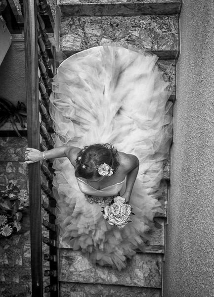 Photograph Snows Snowis La Novia on One Eyeland