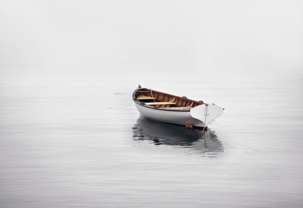 Photograph Peter Lik Enchanted Morning on One Eyeland