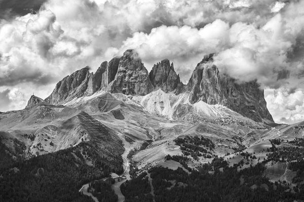 Photograph Christian Brogi Pietrified Scream on One Eyeland