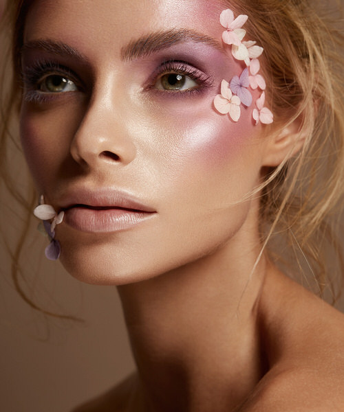 Photograph Tina Eisen In Bloom on One Eyeland