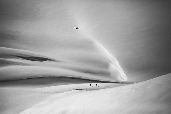 Photograph Peter Svoboda Searching For The Adventure on One Eyeland