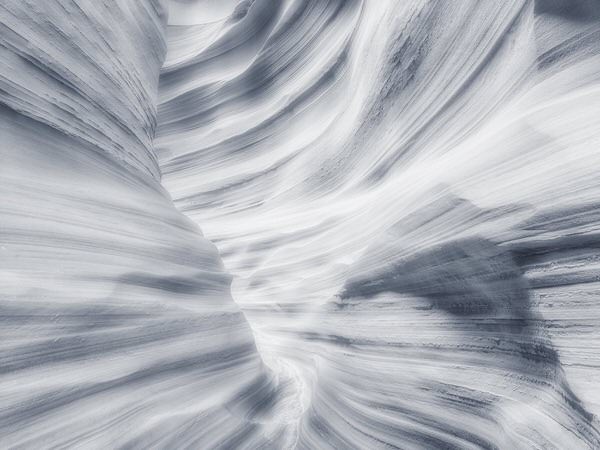 Photograph Torleif Lie The Deluge on One Eyeland