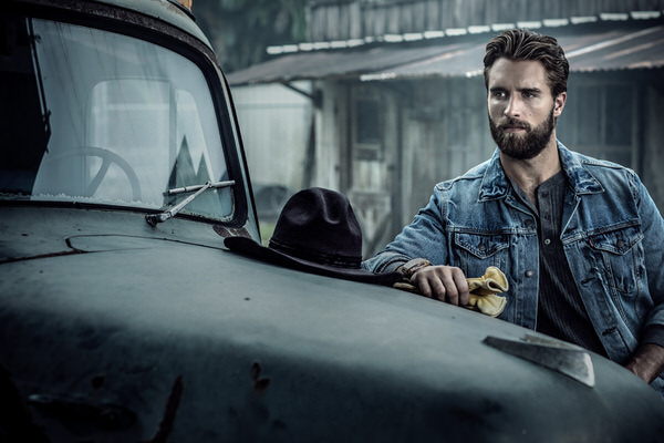 Photograph George Kamper Nhl Player Aaron Ekblad 2 on One Eyeland