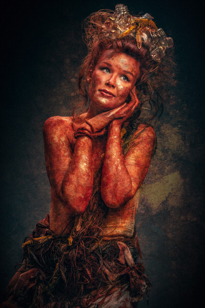 Photograph Markus Aspegren Plastic Waters 20 on One Eyeland
