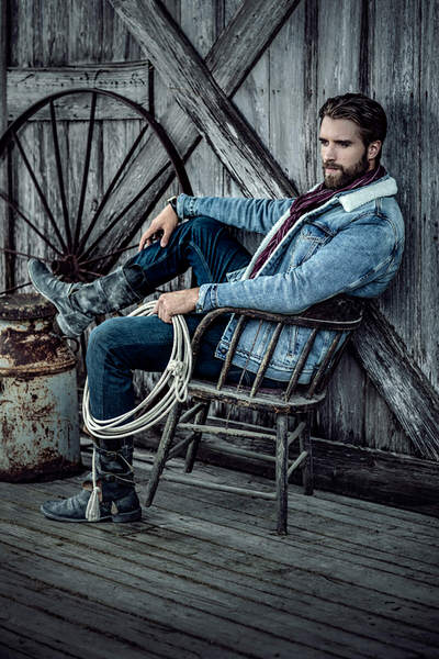 Photograph George Kamper Nhl Player Aaron Ekblad 7 on One Eyeland