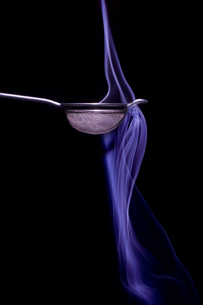 Photograph Filiberto Galli Apron on One Eyeland