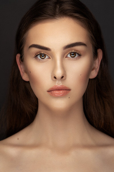 Photograph Martin Krystynek Romana on One Eyeland