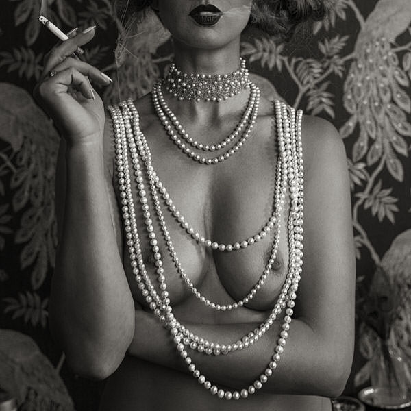Photograph Mandy Hady Schulte Pleasure on One Eyeland