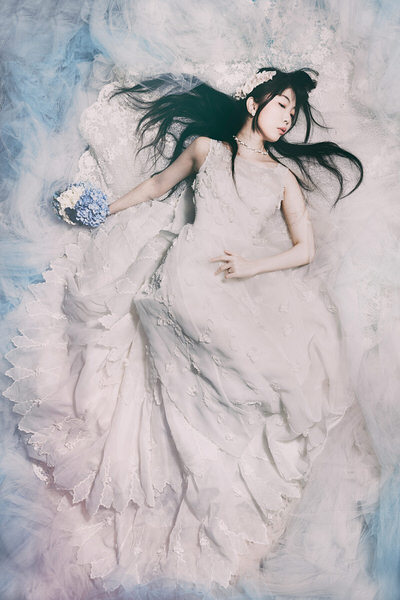 Photograph Daisuke Kiyota Yuki on One Eyeland