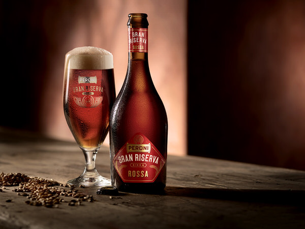 Photograph Daniele Fiore Peroni Beer Photo Shooting on One Eyeland