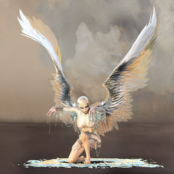 Photograph Patrizia Burra Honey Iii on One Eyeland