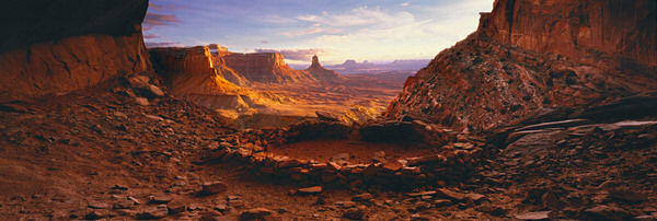 Photograph Peter Lik Ancient Spirit on One Eyeland