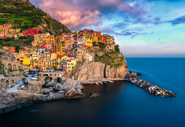 Photograph Peter Lik Daydream on One Eyeland