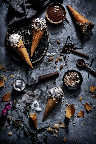 Photograph Pankajj Aroraa Food Photography on One Eyeland