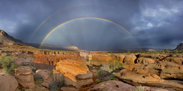 Photograph Craig Bill Canyon Of The Gods on One Eyeland