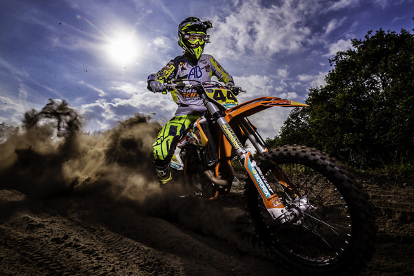 Photograph Gregory Van Gansen Corner Sand on One Eyeland
