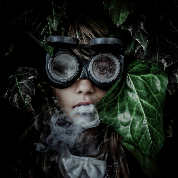 Photograph Peyman Naderi Oblivion on One Eyeland