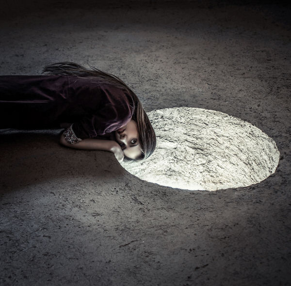 Photograph Peyman Naderi Malaguena on One Eyeland