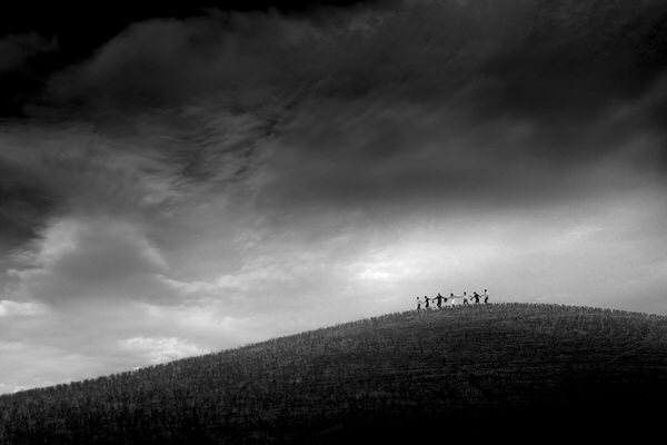Photograph Landi Groenewald The Hill on One Eyeland