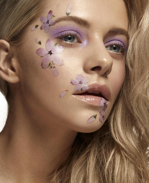 Photograph Tina Eisen Spring Time on One Eyeland