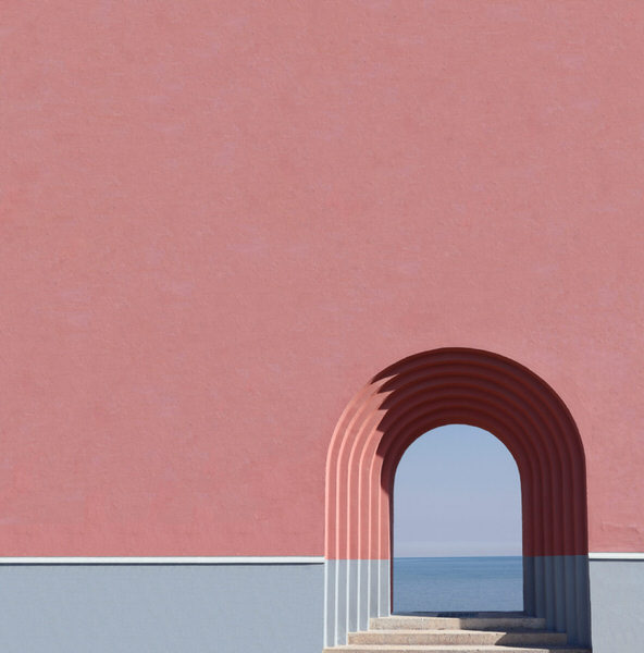 Photograph Marcus Cederberg Look The Ocean on One Eyeland