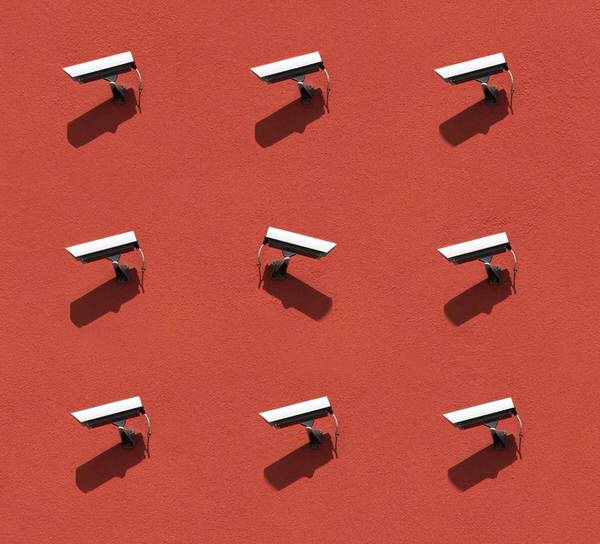 Photograph Marcus Cederberg Big Brother on One Eyeland