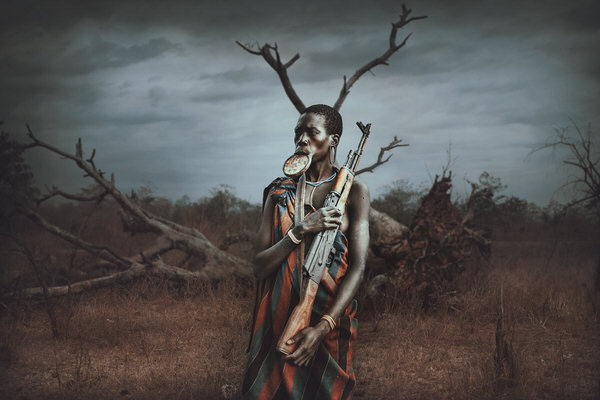 Photograph Svetlin Yosifov Omo on One Eyeland