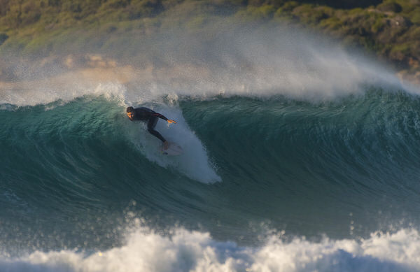 Photograph Steve Turner Right In Light on One Eyeland