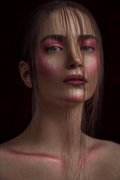 Photograph Peyman Naderi The King Of The Wizards on One Eyeland