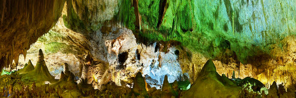 Photograph Craig Bill Realm on One Eyeland