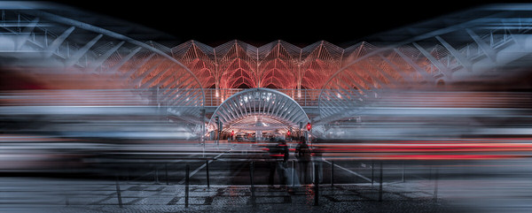 Photograph Antonio Coelho Oriente on One Eyeland