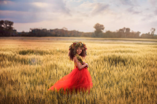 Photograph Michaela Durisova Bella on One Eyeland