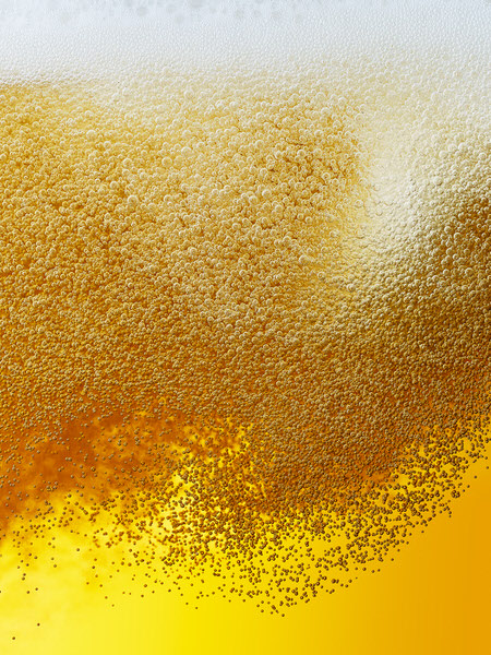 Photograph Tal Silverman Beer Pour on One Eyeland