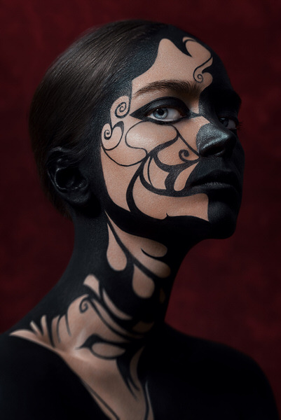 Photograph Peyman Naderi Art Of Beauty I on One Eyeland