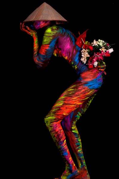 Photograph Ricardo Konka Vestido De Noiva on One Eyeland