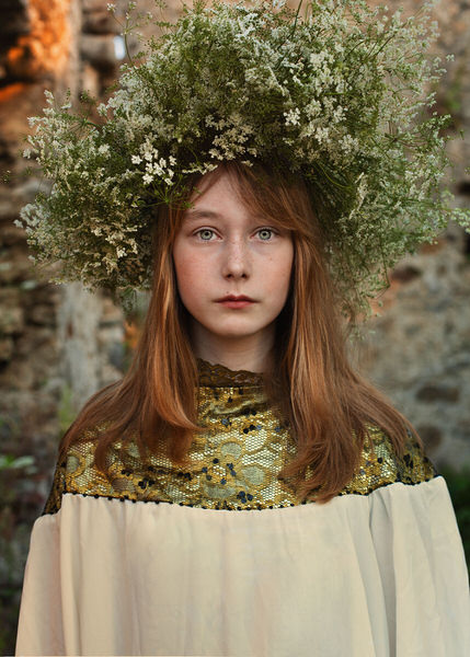 Photograph Svetlana Melik Nubarova New Spring on One Eyeland