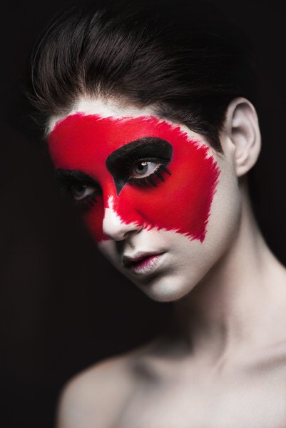 Photograph Peyman Naderi Kiana Iii on One Eyeland