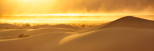 Photograph Craig Bill Solar Sands on One Eyeland