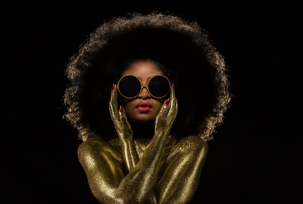 Photograph Marc Sabat Disco Time on One Eyeland