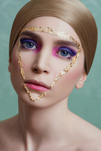Photograph Peyman Naderi Avant Garde on One Eyeland