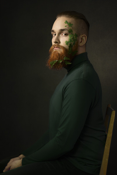 Photograph Sanna Vornanen You Are In Me on One Eyeland