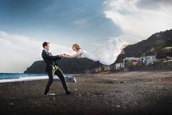 Photograph Monika Krilaviciene Float on One Eyeland