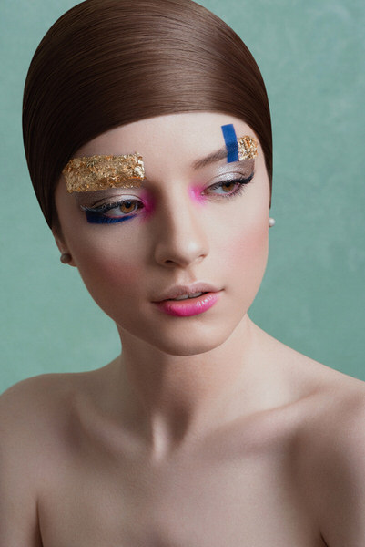 Photograph Peyman Naderi Avant Garde on One Eyeland