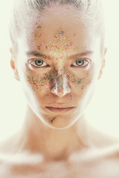 Photograph Peyman Naderi Agata on One Eyeland
